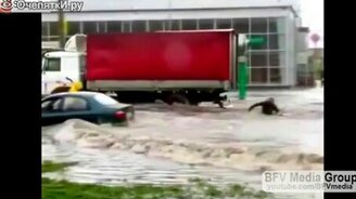 Удачи и провалы в сборке - смотреть видео (4:21)