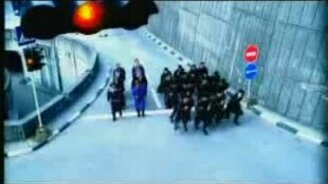 Новое поколение узбеков? - смотреть видео (0:45)