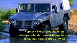 Русский Хаммер - смотреть видео (3:47)