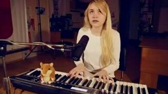 Песня китайского хомяка - смотреть видео (2:35)