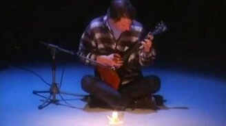 Колыбельная на балалайке - смотреть видео (5:21)