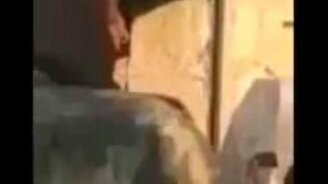 Сирийцы разыгрывают снайпера - смотреть видео (2:08)