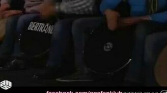 Нас не догонят - инструменталка - смотреть видео (4:48)