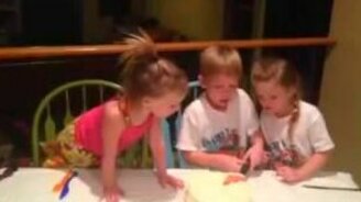 Опять девочка родилась? - смотреть видео (3:08)