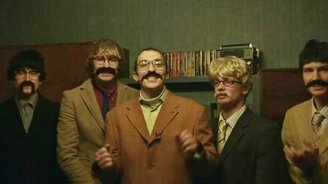 Послание КВН-щиков потомкам - смотреть видео (6:01)