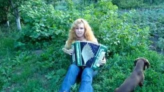 Музыкальный привет Игорю Растеряеву - смотреть видео (2:27)