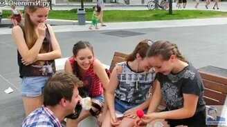 Магия, которая заставляет улыбаться - смотреть видео (3:31)