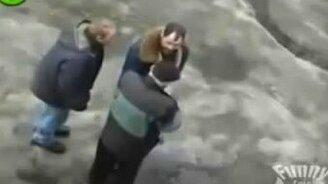 Суровый чих! - смотреть видео (0:10)