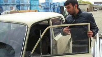 Продам особенную шестёрку - смотреть видео (2:30)