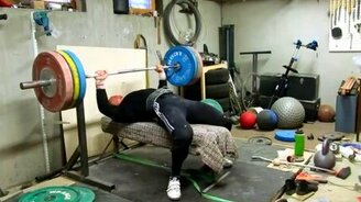 Неудачники в любительском спорте - смотреть видео (3:51)