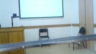 Левитация сверхпроводника - смотреть видео (0:30)