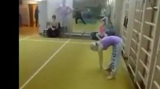 Ты снял? Да, я снял! - смотреть видео (0:07)