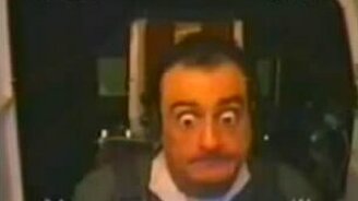 Когда человек перегружен - смотреть видео (0:30)