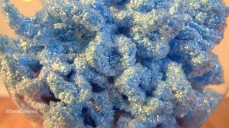 Удивительный песок - смотреть видео (2:17)