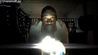 Вечный двигатель изобретён! - смотреть видео (0:59)