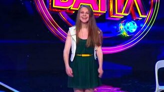 И парня у меня нету - смотреть видео (3:58)