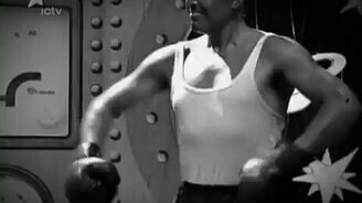 Немая ретро матрица - смотреть видео (6:20)