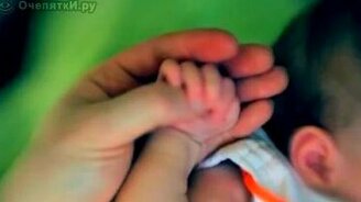 Вся жизнь за 44 секунды - смотреть видео (0:51)