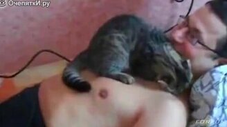 Случайные запомнившиеся приколы - смотреть видео (4:07)