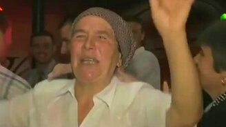 Заводная женщина - смотреть видео (1:34)