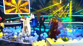 Пародия на Шуру - смотреть видео (3:09)