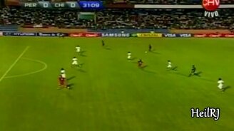 Искусные вратари отбивают гол - смотреть видео (8:46)