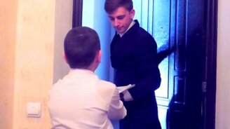 Подари себя близким! - смотреть видео (1:30)