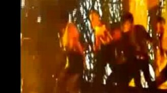 Слишком высокий каблук - смотреть видео (0:47)