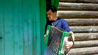 Небольшой кавер на Комбайнёров - смотреть видео (1:00)