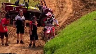 Красивые спортивные трюки от экстремалов - смотреть видео (5:02)