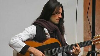 Самоучка-виртуоз - смотреть видео (13:10)