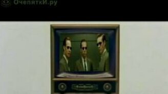 Малыш и Матрица - смотреть видео (23:01)