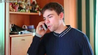 Самые популярные лживые фразы - смотреть видео (1:47)