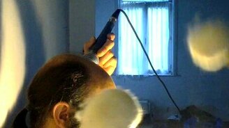 Звуки из головы - смотреть видео (0:36)