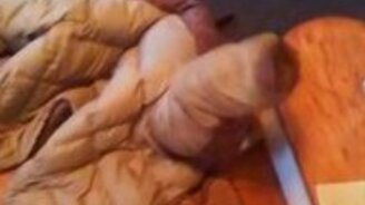 Лающий рукав - смотреть видео (0:23)