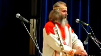 Любослав - Светлая Русь - смотреть видео (3:53)