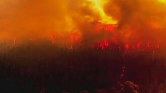 Мощь природы-матушки - смотреть видео (15:09)