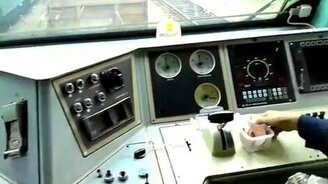 Вот она, спасательная верёвка - смотреть видео (0:52)