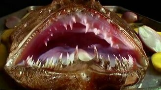 Эпичная реклама масла - смотреть видео (1:00)