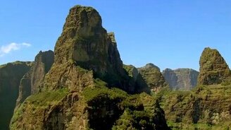 Величие природы-матушки - смотреть видео (8:22)