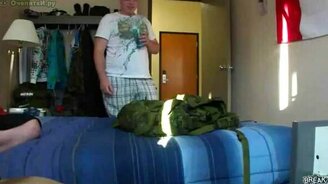 Заразительно угарает - смотреть видео (1:18)