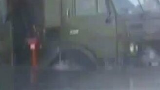 Грузовик-рыбка - смотреть видео (2:47)