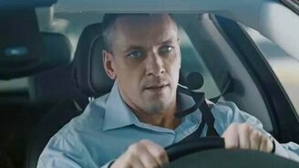 Тормози заранее! - смотреть видео (0:30)