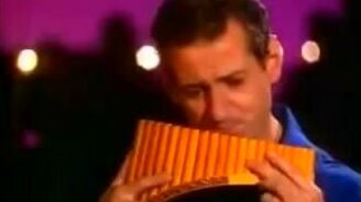 Одинокий пастух - смотреть видео (4:18)