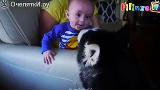 Забавности и весёлости в сборке - смотреть видео (5:54)