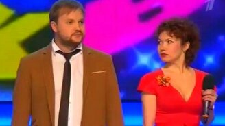 Ответ на санкции - смотреть видео (0:47)