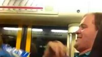 Позитив от продавца фонариков - смотреть видео (1:25)