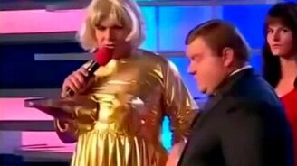 Самая популярная фраза в КВН - смотреть видео (0:38)