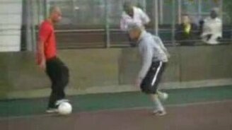 На что они способны! - смотреть видео (4:09)