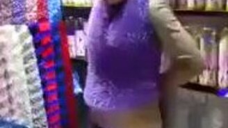 Китайская универсальная шаль - смотреть видео (1:04)